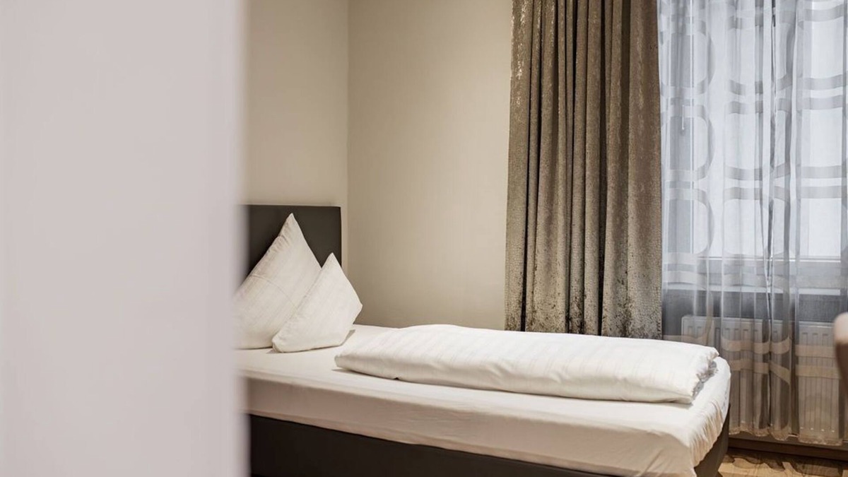 Bad Ischl House | Single Classic - Hotel Goldenes Schiff
