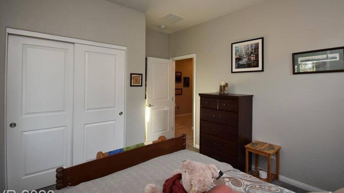 North Las Vegas House | Single Family House For Rent