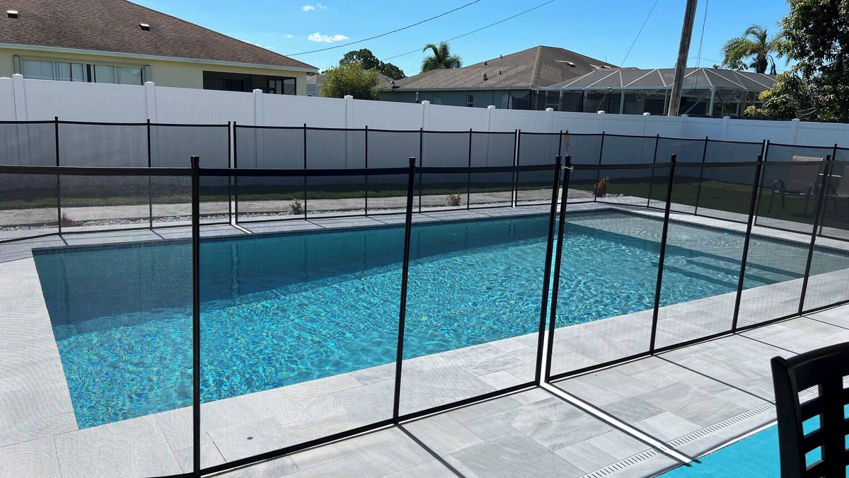 Port Saint Lucie House | Single Family Home - Brand New Construction Built in 2024