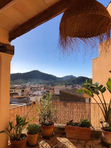 Andraitx House | Single Family Home in Andratx