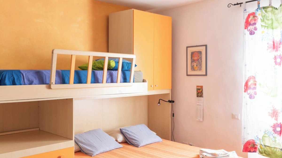 Scandicci House | Single-family home