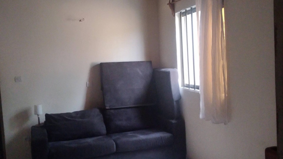 Ouidah House | Single-family homes in condominiums