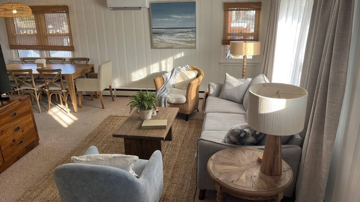 North Beach House | Single Family House In North Beach Estates