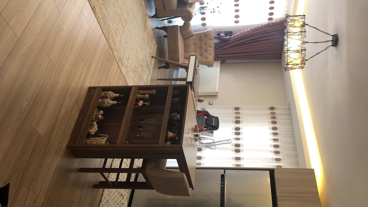 Ankara City Center Apartment | Single Host But Scenic House