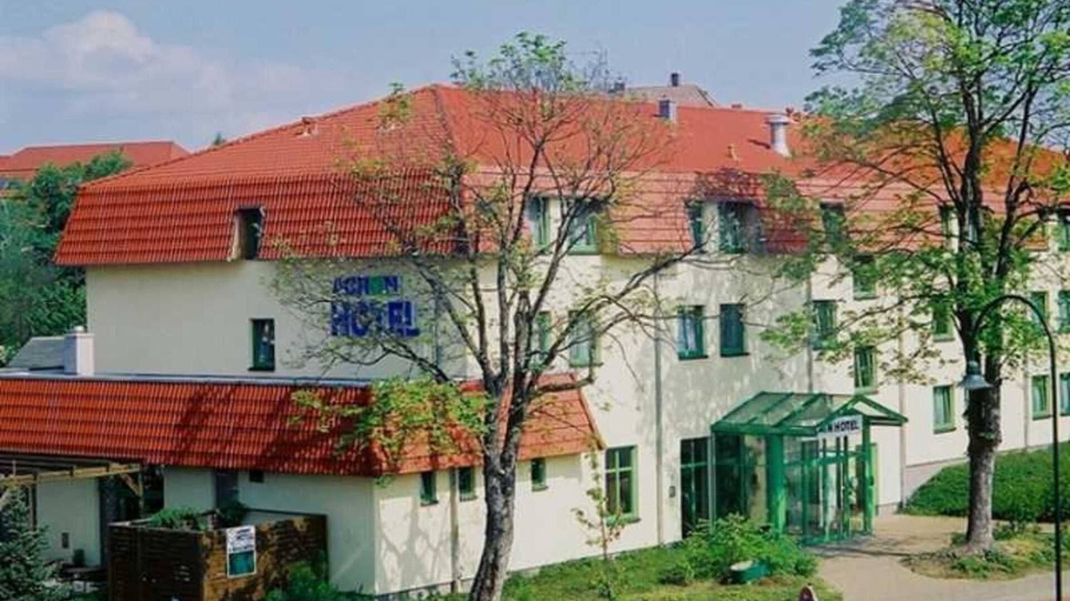 Lutherstadt Wittenberg House | Single room - Acron Hotel Wittenberg