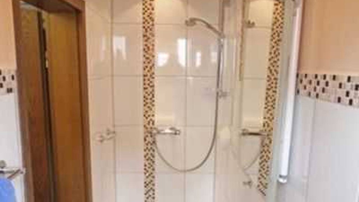 Bad Konig House | Single room 1 - Hotel Irene
