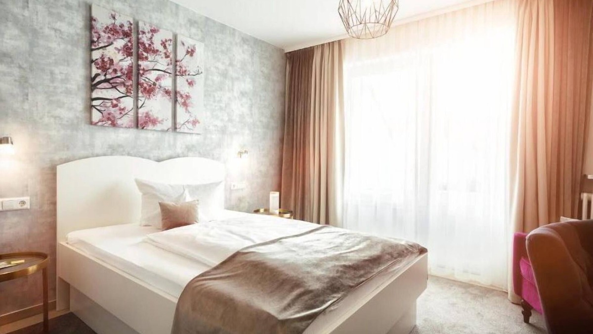 Wurmlingen Apartment | Single room comfort