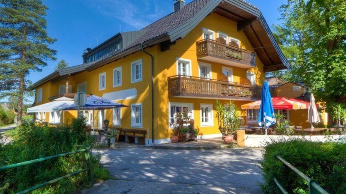 Thalgau Bed & Breakfast | Single room - Gasthof Betenmacher