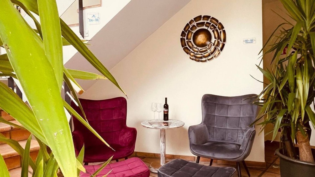 Schifferstadt House | Single Room - Hotel Salischer Hof