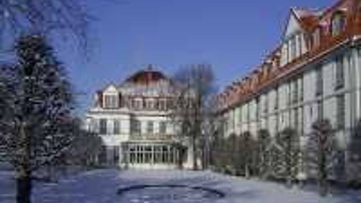 Halberstadt House | Single room - Hotel Villa Heine