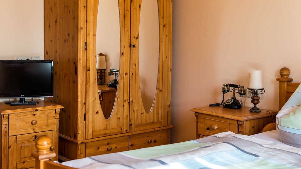 Muritz Hotel | Single room (Hoteladmin) - Landhotel Zur Scheune