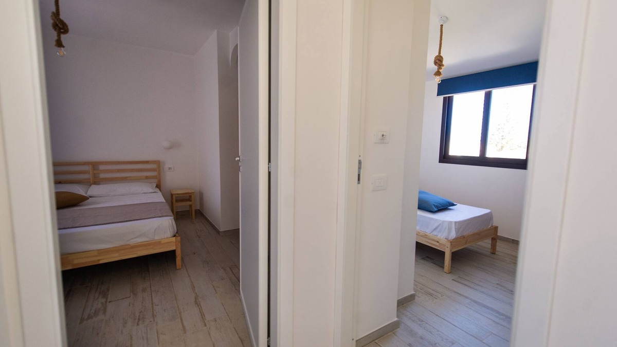 Mockarta Apartment | Single Room