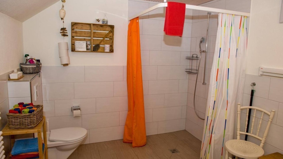 Nottwil House | Single room Kirsche, Kohlweid