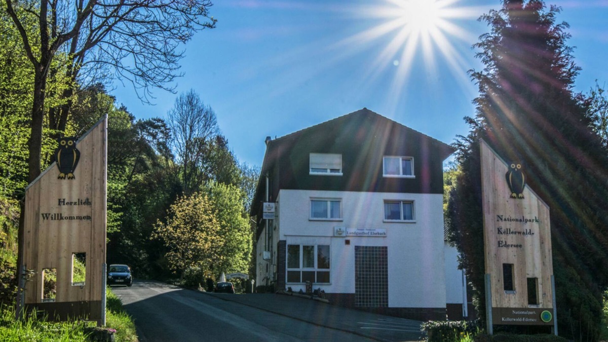 Schmittlotheim Cottage | Single room - Landgasthof Elsebach