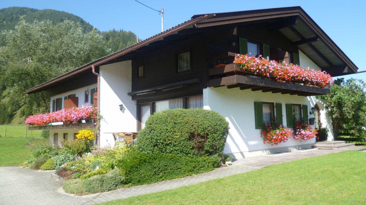 Bayrischzell Cottage | Single room online - Gästehaus Akelei