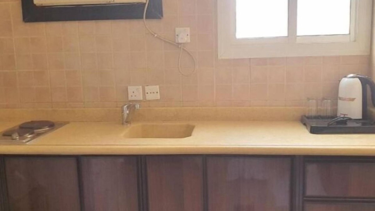 Al Abdali Apartment | single room with bathroom