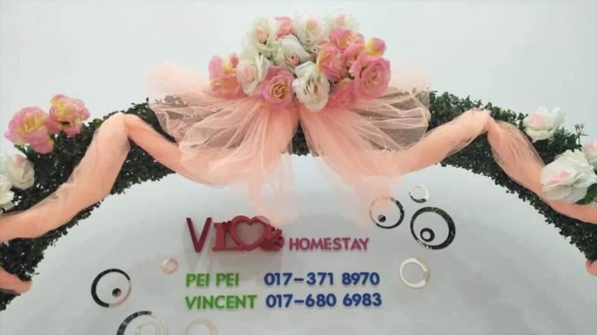 Seremban House | Single storey Bangalow homestay