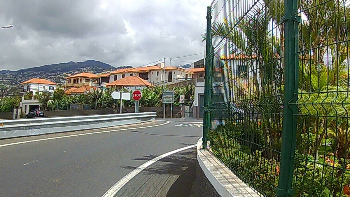 Sao Martinho Villa | Single storey villa, furnished and equipped - Free Wifi