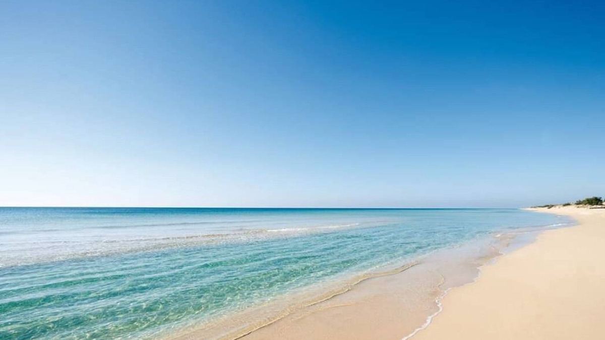 Marina di Pescoluse Villa | Single villa Maldives of Salento - Puglia