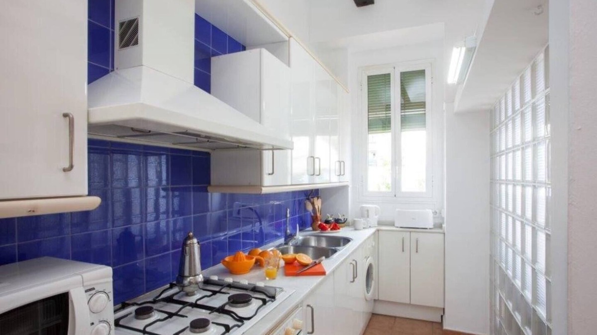 Aiora Apartment | Singular Stays Maritim