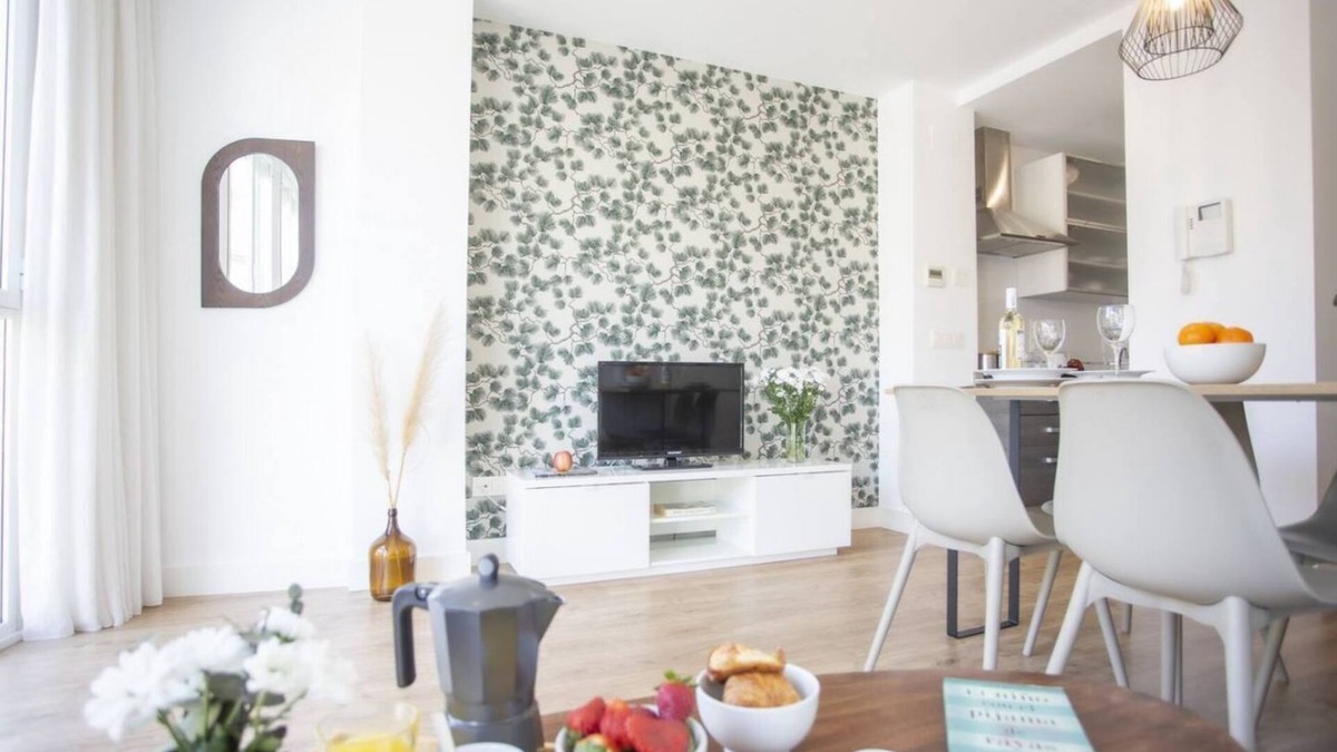 La Xerea Apartment | Singular Stays Mar44 II