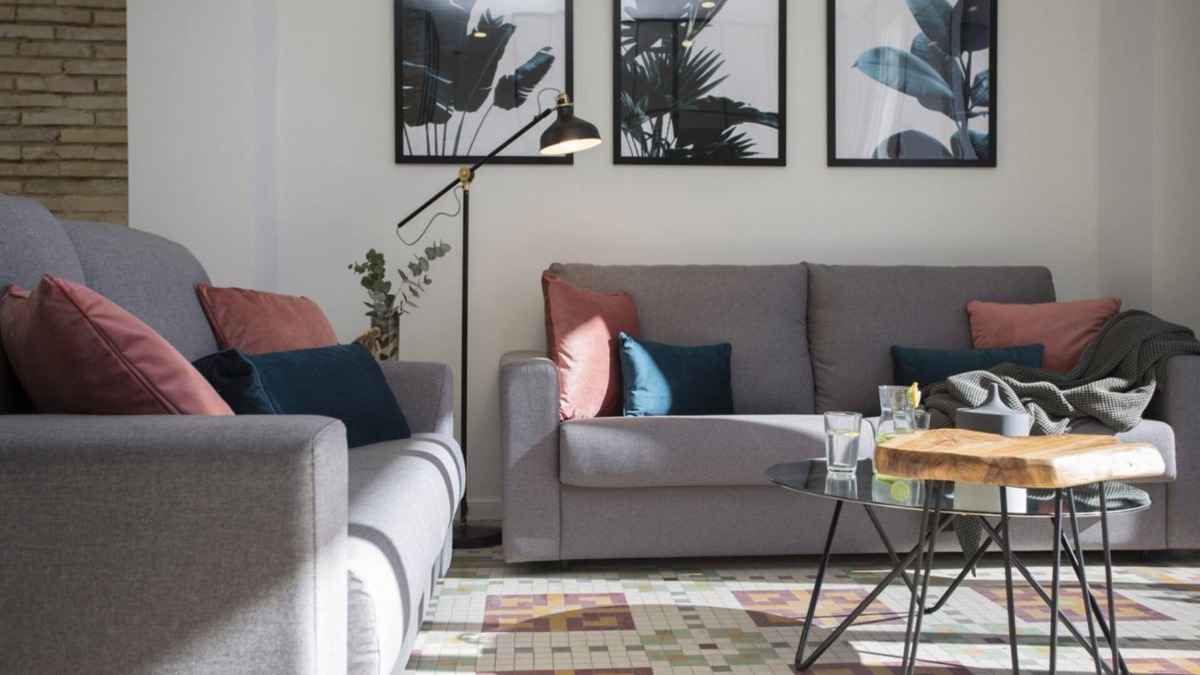 Ruzafa Apartment | Singular Stays Parque Central XVIII