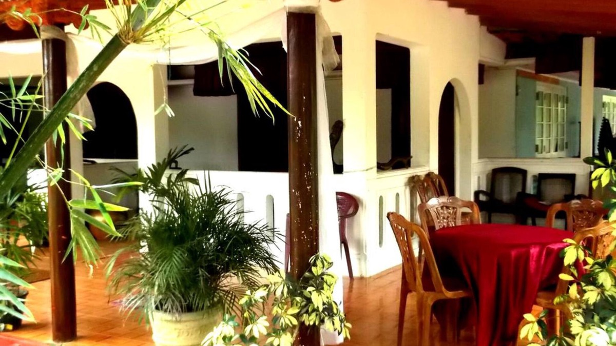 Deniyaya House | Sinharaja Green View