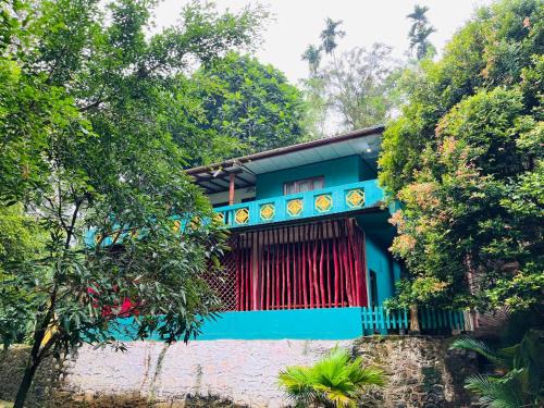 Nelluwa Hotel | Sinharaja Retreat Hotel