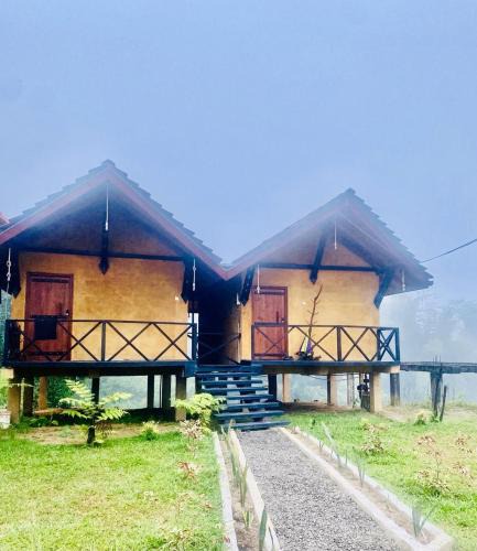 Kotapola House | Sinharaja Riverside