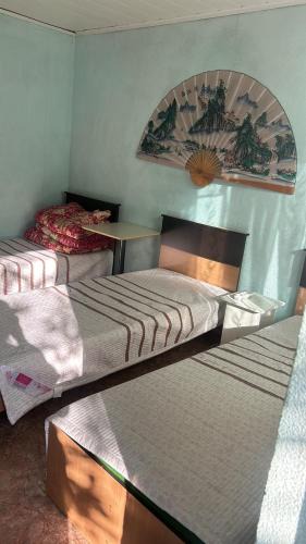Cholpon-Ata House | Sinichka