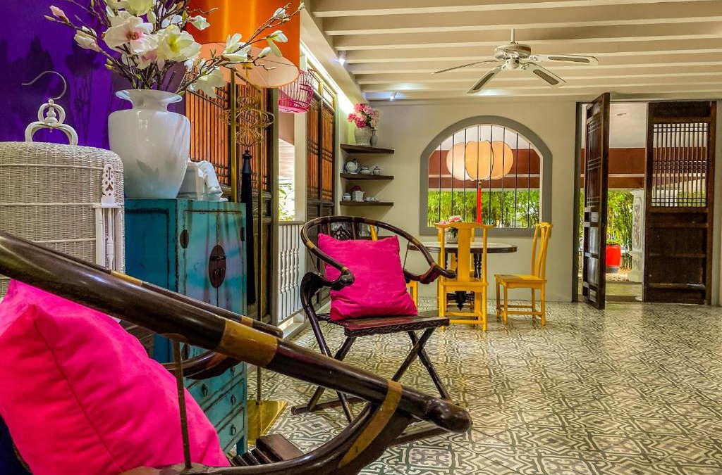 Talat Yai Hotel | Sino House Phuket Hotel - SHA Plus