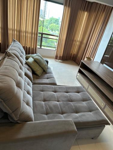 Goiania Apartment | Sinta se em casa