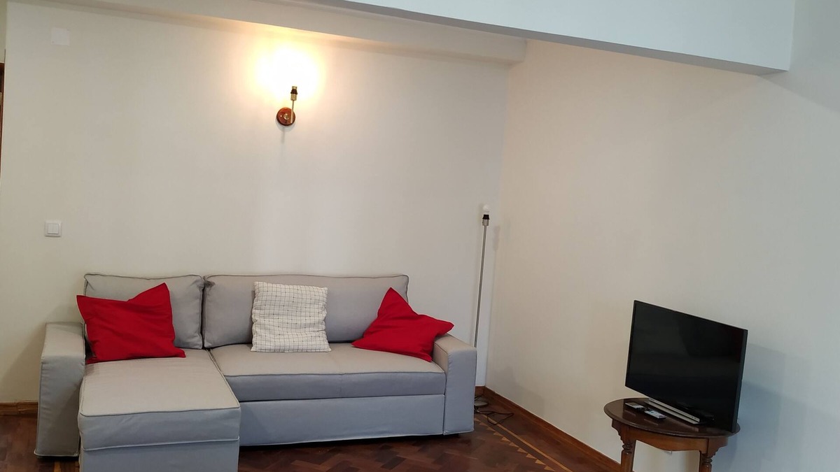 Santa Maria e Sao Miguel Apartment | Sintra - Casa da Portela III