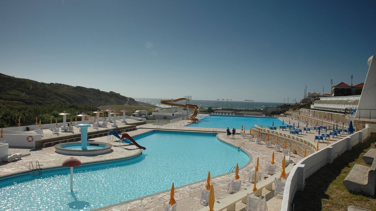 Praia das Macas Apartment | Sintra Sol - Apartamentos Turisticos