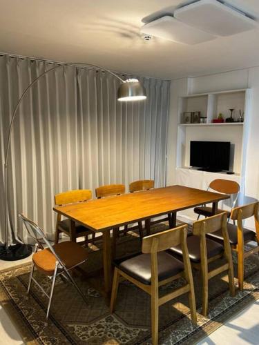 Yangcheon Apartment | Sinwol Stay