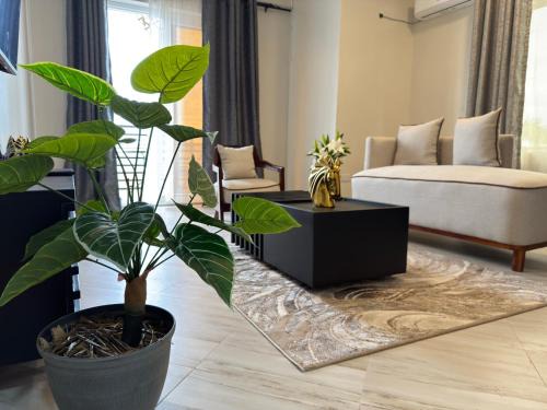 Sinza Apartment | Sinza Hiddenout
