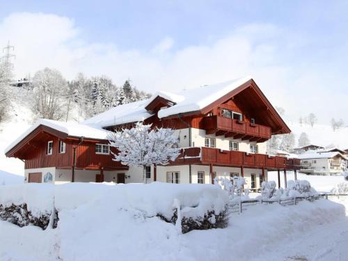 Saalfelden am Steinernen Meer Apartment | Sion 2