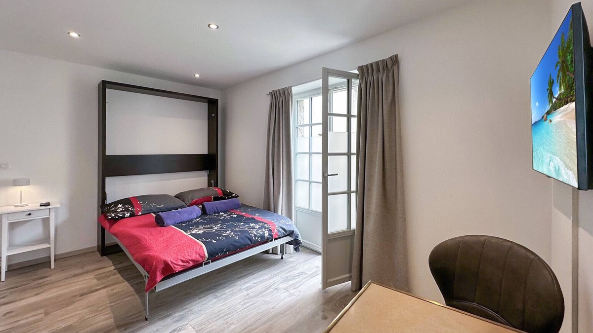 Sion Apartment | Sion Citadel Stay - Swiss Alps