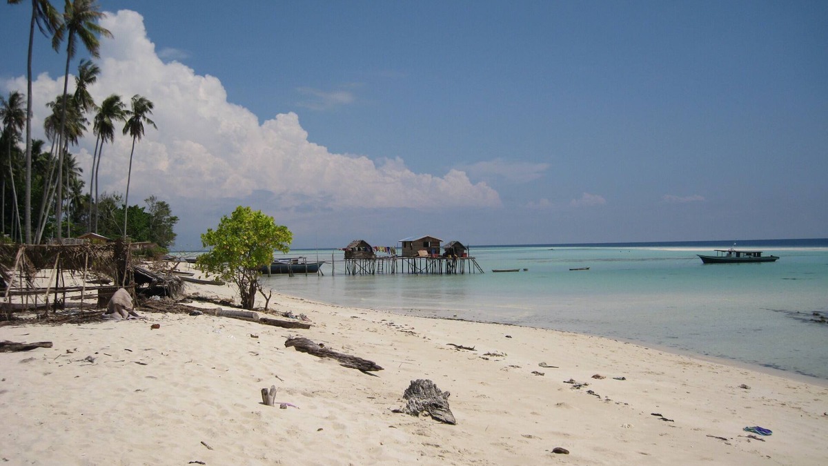 Semporna Hotel | Sipadan Inn 3