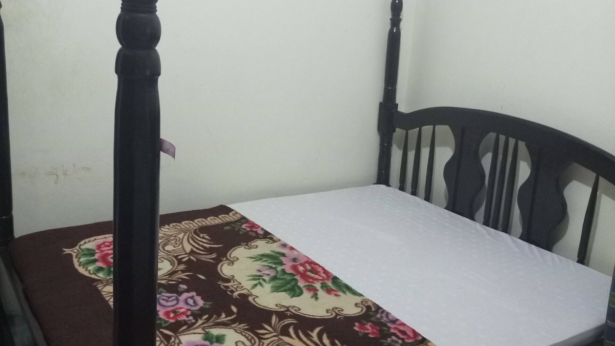 Mbale House | Sipi Home away - You are all most welcome