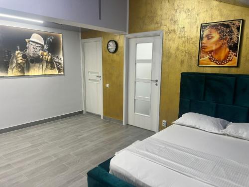 Domnesti Apartment | Sipotul Apelor