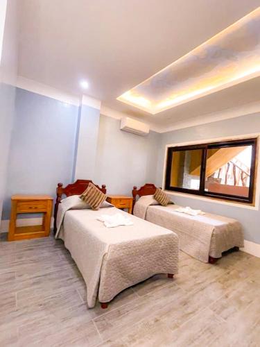 Siquijor Hotel | Siquijor Plage Inn