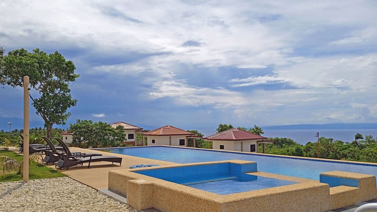 Siquijor Resort | Siquijor Skylodge Mountain Resort