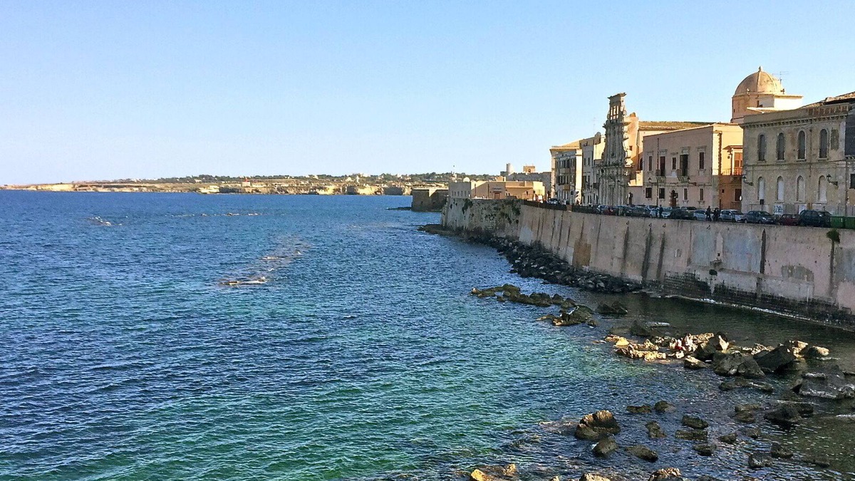 Santa Lucia Apartment | SIRACUSA GUEST HOUSE