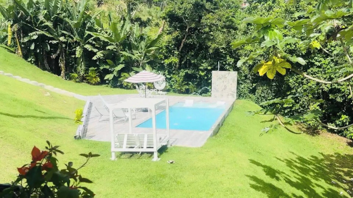 Humacao Villa | Siramada Village