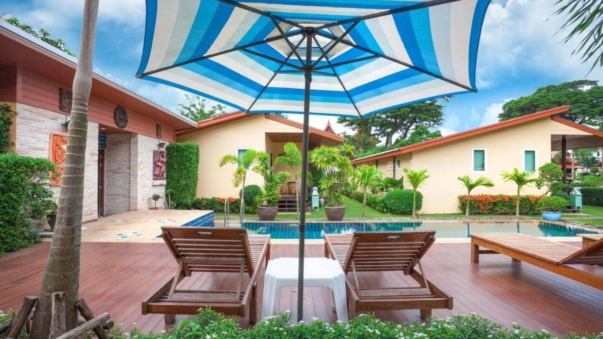 Siray Hotel | Siray Green Resort