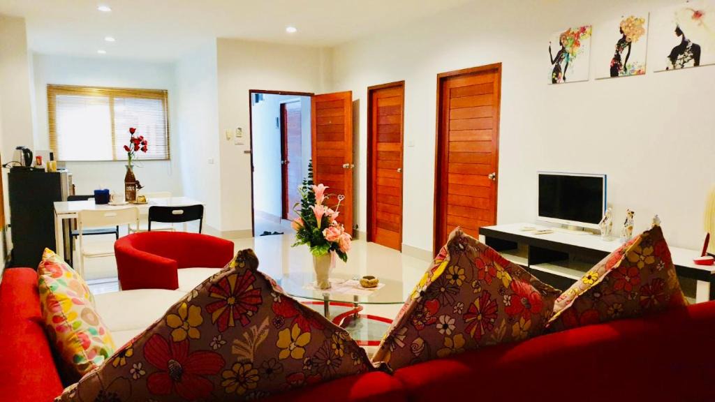 Ko Sire Apartment | Siray House