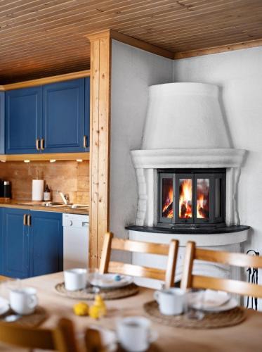 Sirdal House | Sirdal Fjellhytte - Holiday home at Sinnes