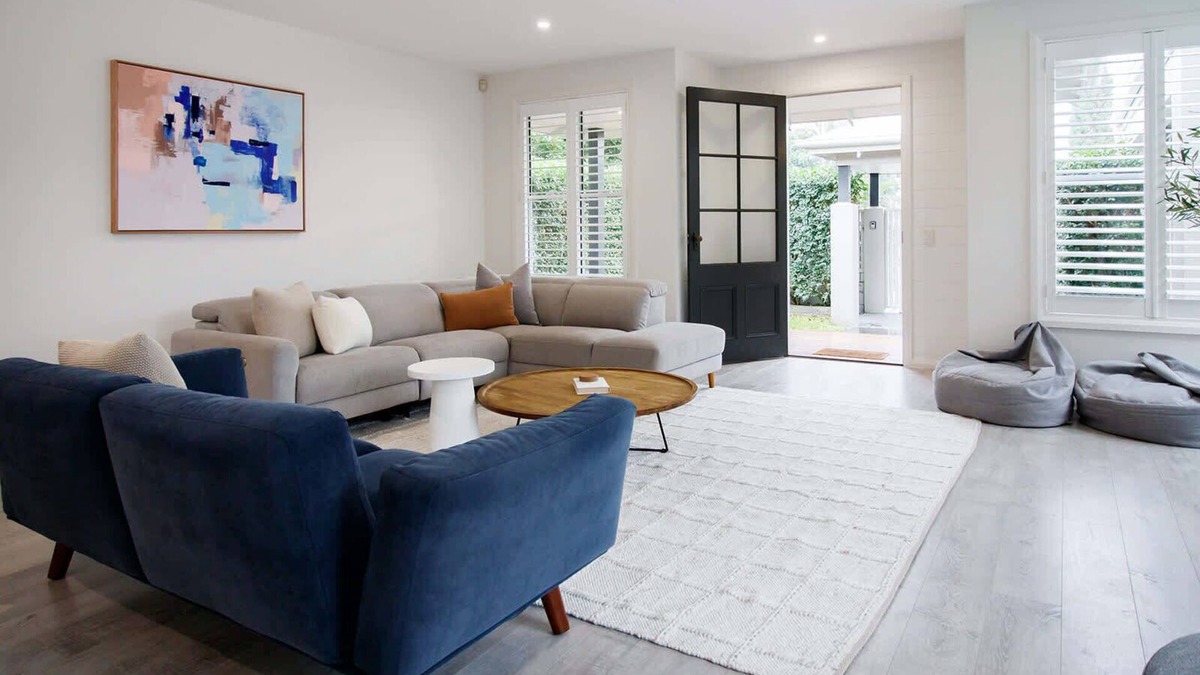 Palm Beach House | Sirena By Khove