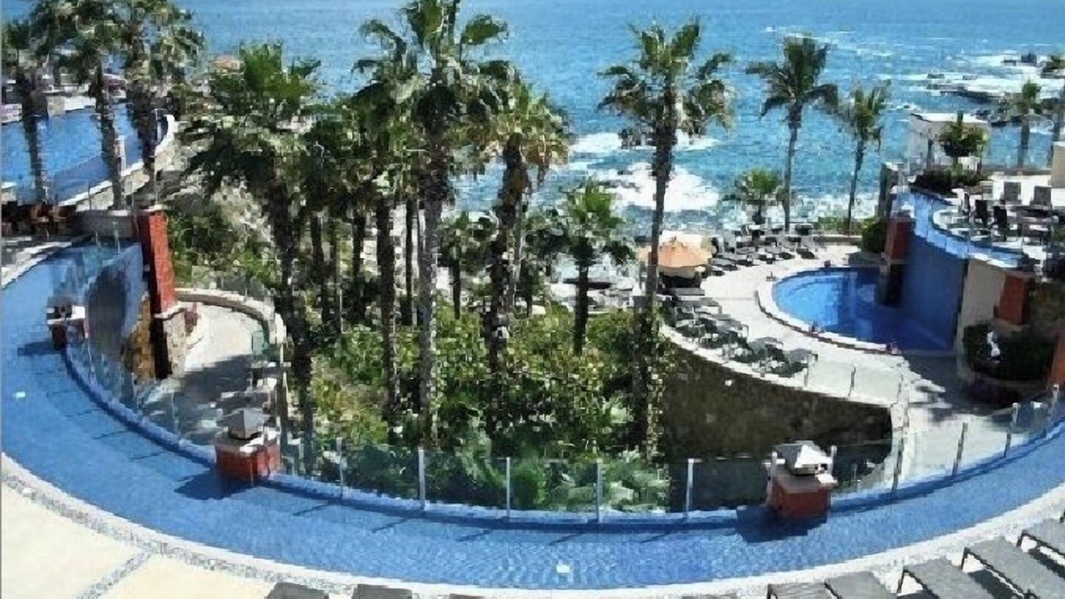 Cabo Bello Resort | Sirena Del Mar - Formerly Welk Resort Cabo